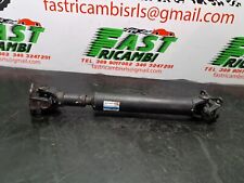 ALBERO TRASMISSIONE ANTERIORE SSANGYONG KYRON 2.0 XDI 664950 2006 33100-09001