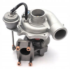TURBO TURBINA IVECO DAILY 2.3 MTJ 16V EURO4 504136783 53039700114 49135-05121-22