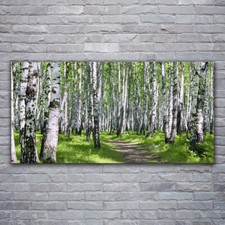 120x60 Pittura su Vetro
