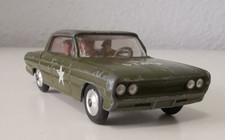 Corgi Toys 358-Oldsmobile