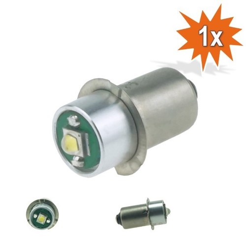 Led cree lampadina - do!led,
