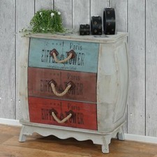 Cassettiera Cadice Cassettiera