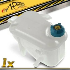 Serbatoio Compensazione Con