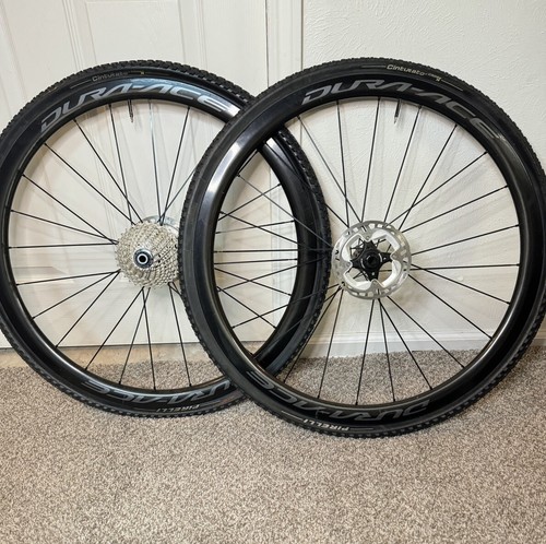 Set ruote shimano dura ace - set, dura-ace