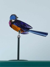 Swarovski Paradise, Benua Dark