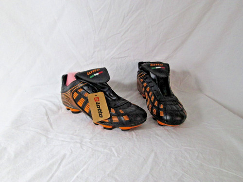 Lotto cleats soccer 8 uk - us,