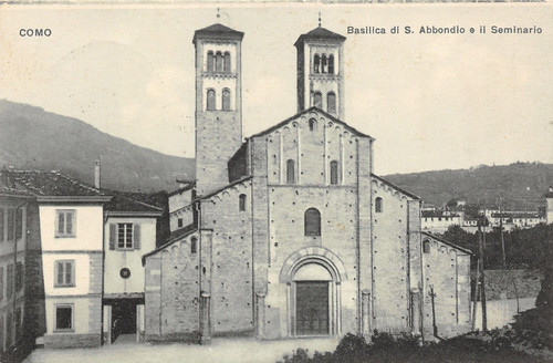 Al9 51d como basilica s - como,