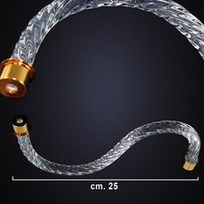 RICAMBIO LAMPADARIO E APPLIQUE