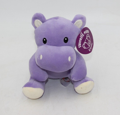 Fiesta huggy huggables viola - fiesta,