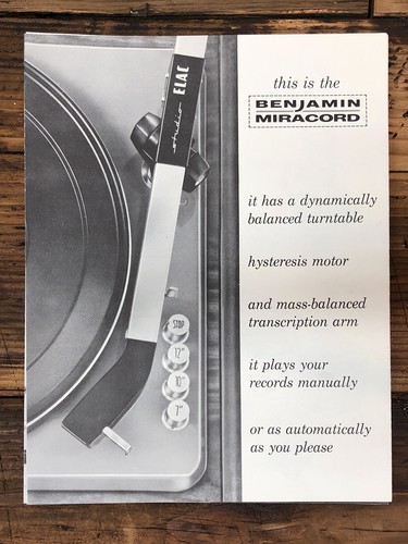 Brochure rivenditore