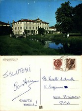 MOGLIANO VENETO, Treviso - Villa Morosini Volpi - #004