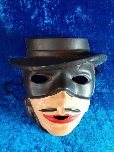 Mc1 maschera carnevale - mc1,