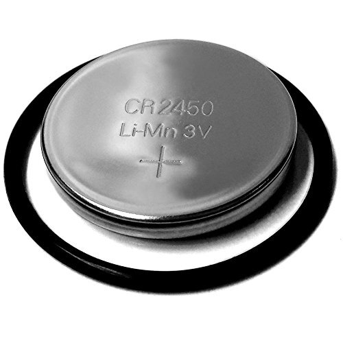 Batteria ring mares puck - batteria, o-ring