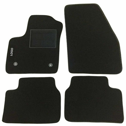 Tappetini auto moquette - in, con