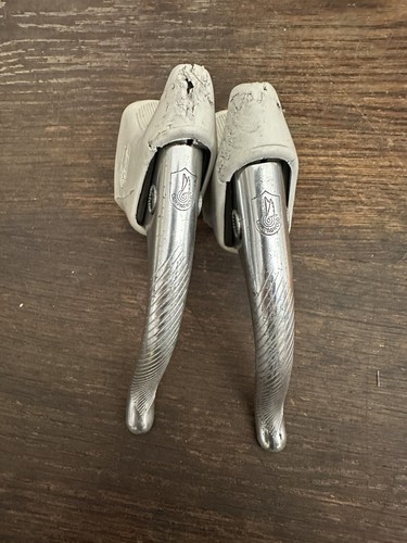 Campagnolo record cobalto - campagnolo, c-record