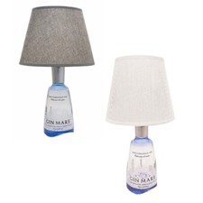 LAMPADA BOTTIGLIA DA TAVOLO