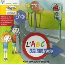 Abc della strada - strada., gioco