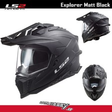 Casco integrale fibra ls2 - in,