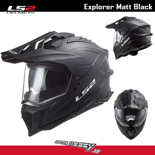 Casco integrale fibra ls2 - in,