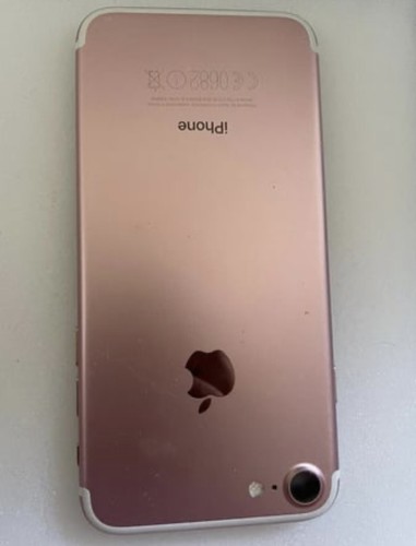 Iphone oro rosa 128gb - 7,