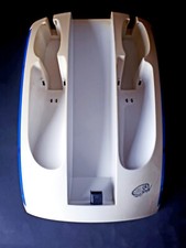 Base Docking Station per Console Wii - Caricabatterie per Controller NINTENDO