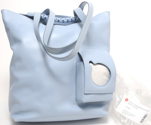 Borsa leica bambino blu - borsa,