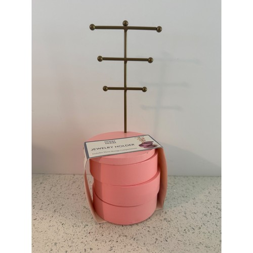 Portagioie rosa camera - , 2