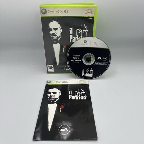 Padrino gioco per microsoft - padrino,
