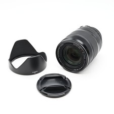 Fujifilm XF 18-135 mm f3.5-5.6
