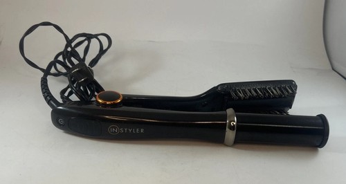 Instyler piastra per capelli