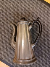 antica caffettiera antica