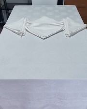 Tovaglia x 12 Cotone Fiandra