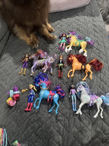 Unicorn academy lotto - unicorn,