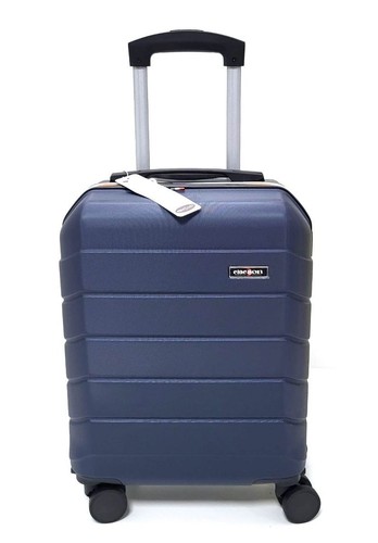 Trolley abs bagagli a - trolley,