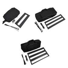 Pedaliera per chitarra Rack