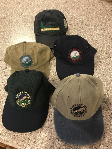 Cappelli rolex evento - evento, 3