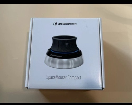 3dconnexion spacemouse compact - spacemouse,
