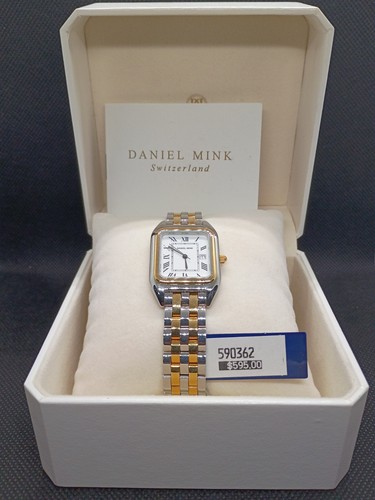 Autentico orologio donna