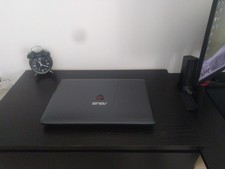 Notebook gaming asus - asus, rog