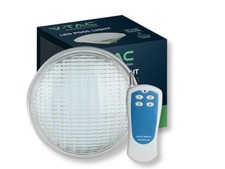 VT-1268 LAMPADA LED RGB DA