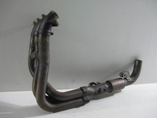 Triumph Daytona 675, D67LC