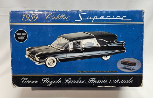 Sunset coach 1959 cadillac - sunset,
