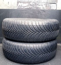 GOMME USATE 205/55R16 91W