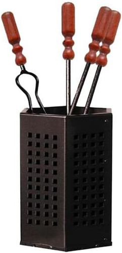 Completo camino set pezzi - completo,