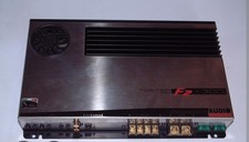 amplificatore audiosystem F2-