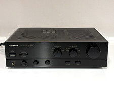 Pioneer A-333 Amplificatore