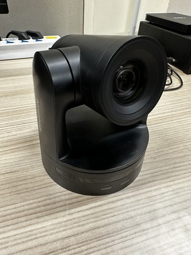 Videocamera ptz marshall cv605 - marshall,