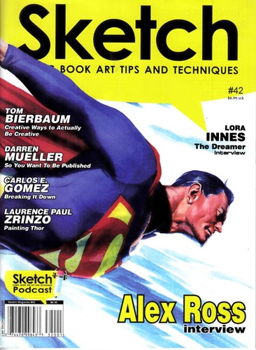 Rivista sketch - sketch, #42