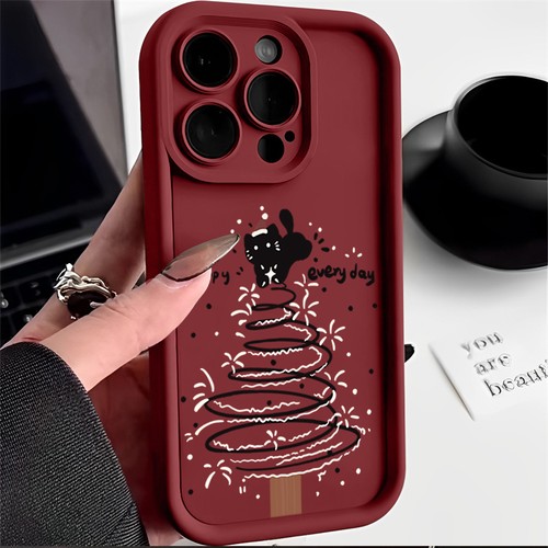 Hot cat case for - for, honor