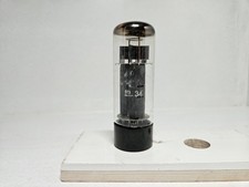 El34 valvo mullard codice - mullard,